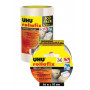 UHU 36980 Packaging Tape Brown (L x W) 50000 mm x 50 mm 1 pc.
