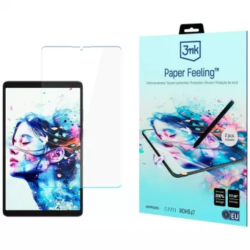 3MK PaperFeeling film for Samsung Galaxy Tab A11 2pcs