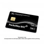 ACS PocketKey NFC Card - FIDO®