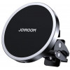 Joyroom JR-ZS240 Magnetic Car Holder with 15W Qi Wireless Charger, MagSafe