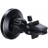 Joyroom JR-ZS240 Magnetic Car Holder with 15W Qi Wireless Charger, MagSafe
