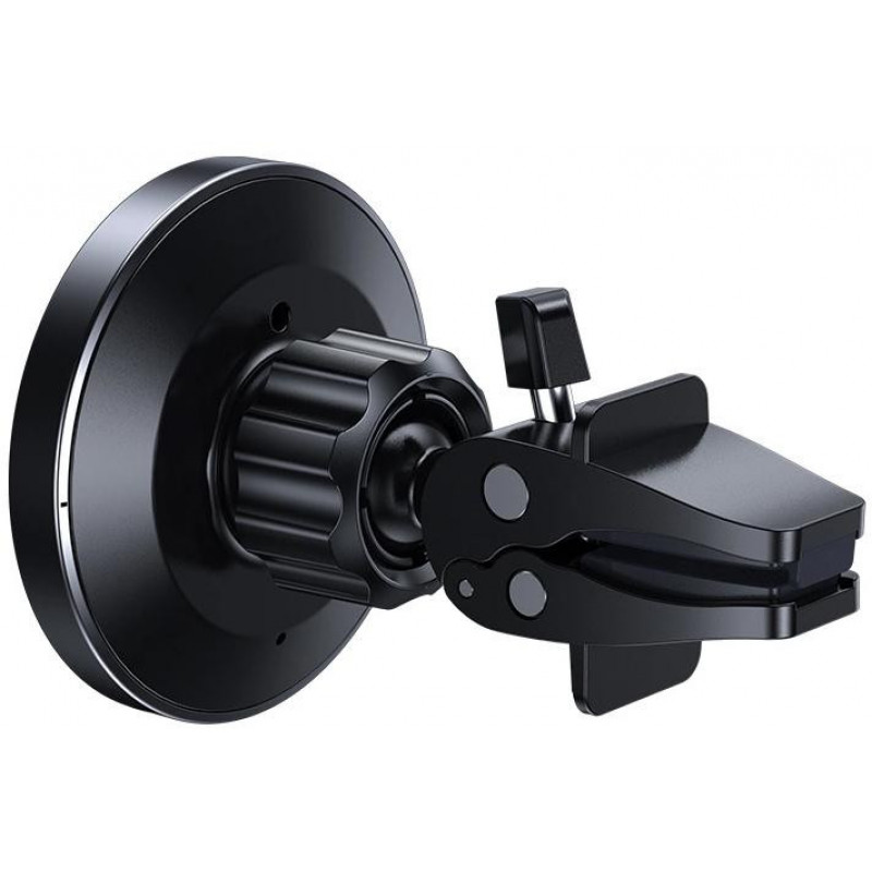 Joyroom JR-ZS240 Magnetic Car Holder with 15W Qi Wireless Charger, MagSafe
