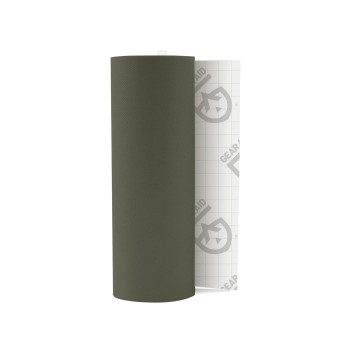 GearAid Tenacious Tape Repair Tape, OD Green, Nylon, 7.6 x 50 cm (762165)