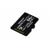 Kingston microSDXC Memory Card 64 GB, UHS-I (SDCS2/64GBSP)