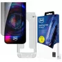 3mk HardGlass Max Privacy Glass with Applicator for Samsung Galaxy S24+ / S25+ (3M008310)