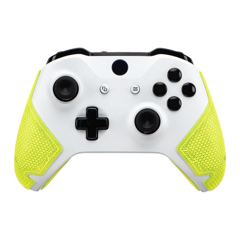 Lizard Skins DSP Controller Grip for Xbox One, Neon, 0.5 mm, Cut to Size