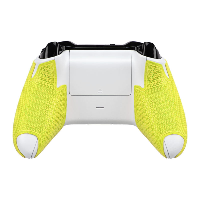 Lizard Skins DSP Controller Grip for Xbox One, Neon, 0.5 mm, Cut to Size