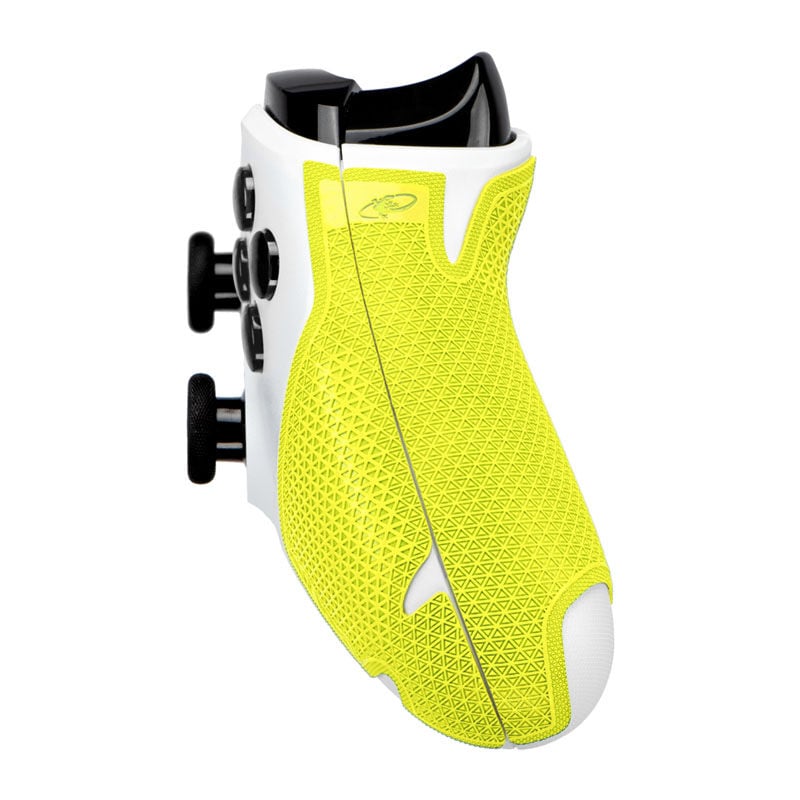 Lizard Skins DSP Controller Grip for Xbox One, Neon, 0.5 mm, Cut to Size