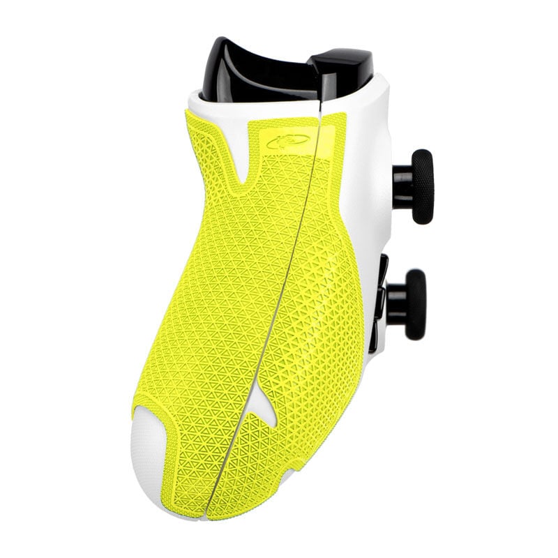 Lizard Skins DSP Controller Grip for Xbox One, Neon, 0.5 mm, Cut to Size