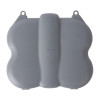 Sunnylife Mini Carrying Case with Carabiner for DJI NEO 2 (Gray)