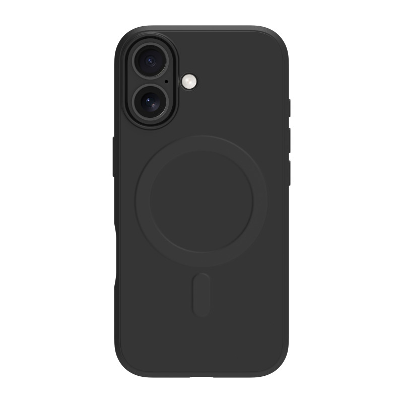 dbramante1928 Nuuk Pro MS Case for Apple iPhone 17, Black (Bulk)