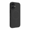 dbramante1928 Nuuk Pro MS Case for Apple iPhone 17, Black (Bulk)