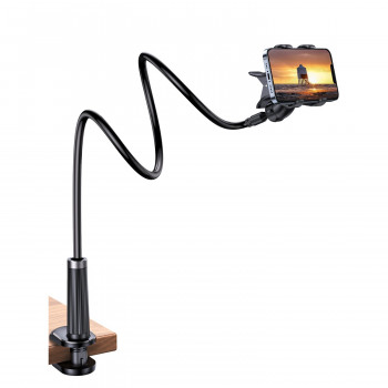 UGREEN Multifunction Gooseneck Phone Stand