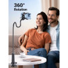 UGREEN Multifunction Gooseneck Phone Stand