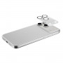 Cellularline Camera Lens Protection for iPhone 18 Pro, Clear