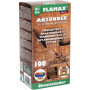 Flamax Ecological Ignition Cubes, 100 pcs