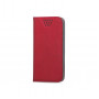 GreenGo Smart Magnet Universal Wallet Case for 5.5-5.7 inch Smartphones, Red