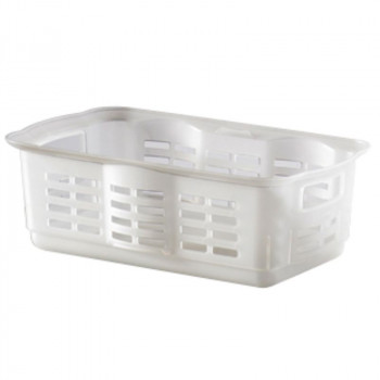 Curver Basket Alfa S 31.2x18.1x10.6cm transparent