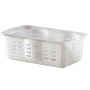 Curver Basket Alfa S 31.2x18.1x10.6cm transparent