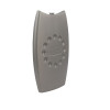Giostyle Space Ice 800 Cold Element, Silver