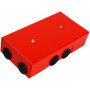 Fire-resistant installation box W2 PIP-5A