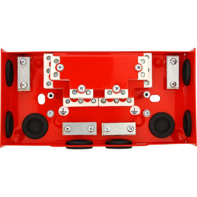 Fire-resistant installation box W2 PIP-5A