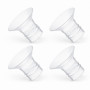 MOMCOZY Flange Inserts for S9 PRO/S12 PRO, 21 mm, 4 pcs