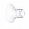 MOMCOZY Flange Inserts for S9 PRO/S12 PRO, 21 mm, 4 pcs