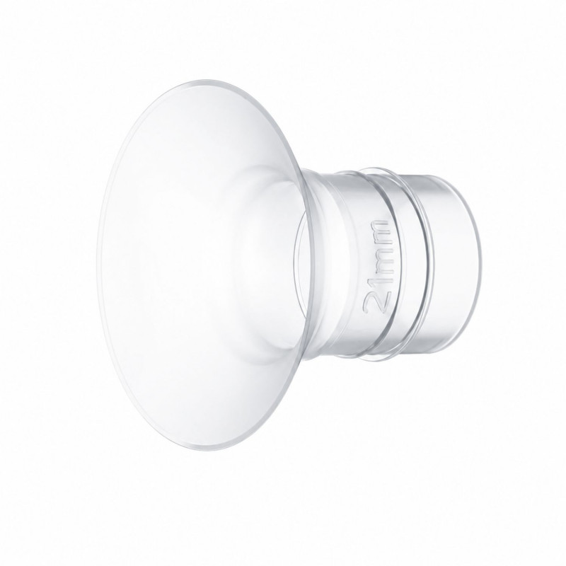 MOMCOZY Flange Inserts for S9 PRO/S12 PRO, 21 mm, 4 pcs