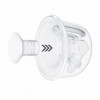 MOMCOZY Flange Inserts for S9 PRO/S12 PRO, 21 mm, 4 pcs