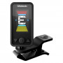 D'Addario PW-CT-17BK Guitar Tuner, Black