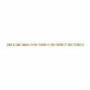 Brumberg 38203004 QUALITYFLEX Flexible LED Strip Board, 840, 72 W, 24 V, White