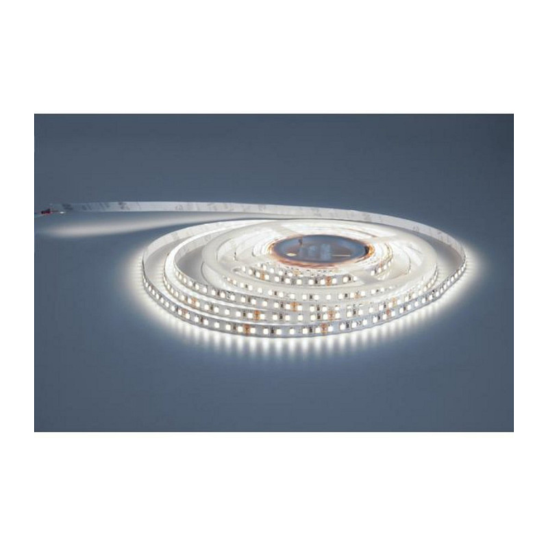 Brumberg 38203004 QUALITYFLEX Flexible LED Strip Board, 840, 72 W, 24 V, White
