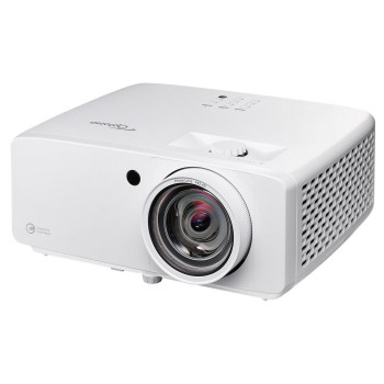 Optoma ZK521ST Short Throw Laser Projector
