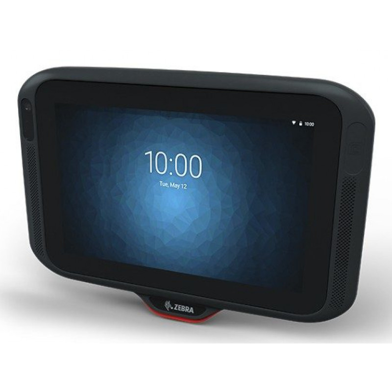 Zebra CC6000 NG Concierge, 10-inch, Android OS, 32GB, Landscape, Imager, WW Config