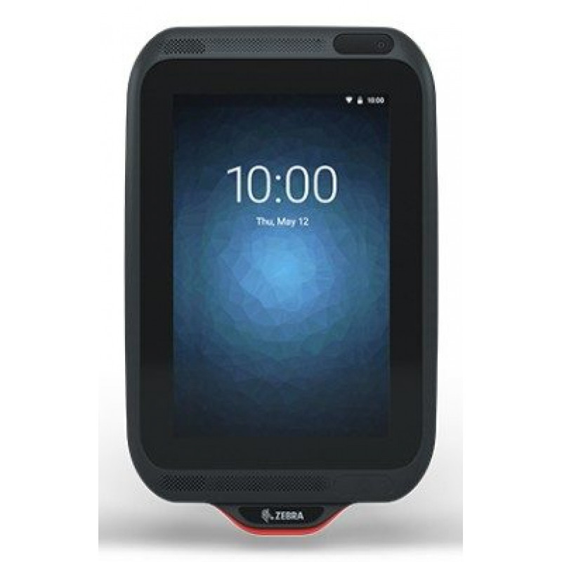 Zebra CC6000 NG Concierge, 10-inch, Android OS, 32GB, Landscape, Imager, WW Config