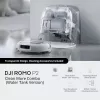DJI ROMO P2 Clean More Combo Robot Vacuum