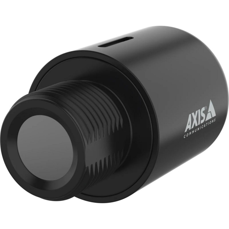 AXIS F2180-TE Thermal Sensor Unit, 95° HFoV, 8.3 fps