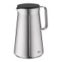 alfi Insulated Pot Drive 1.0 l silver, black