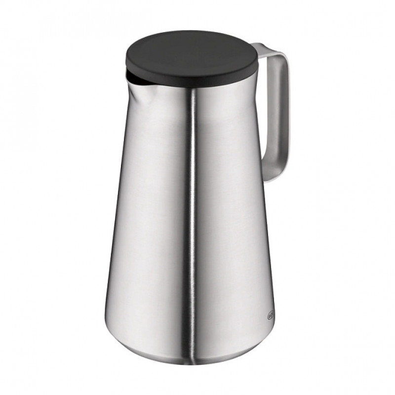 alfi Insulated Pot Drive 1.0 l silver, black