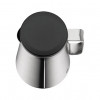 alfi Insulated Pot Drive 1.0 l silver, black