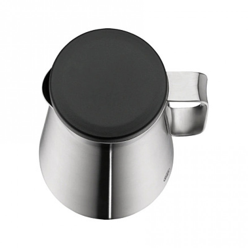 alfi Insulated Pot Drive 1.0 l silver, black