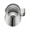 alfi Insulated Pot Drive 1.0 l silver, black
