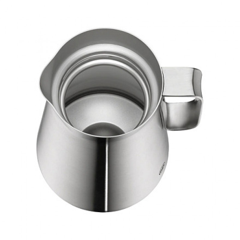 alfi Insulated Pot Drive 1.0 l silver, black
