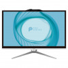 MSI Pro AP222T 13M-046EU All-in-One PC, i3-13100, 8GB RAM, 256GB SSD, DOS, AZERTY (FR)