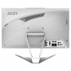 MSI Pro AP222T 13M-046EU All-in-One PC, i3-13100, 8GB RAM, 256GB SSD, DOS, AZERTY (FR)