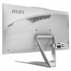 MSI Pro AP222T 13M-046EU All-in-One PC, i3-13100, 8GB RAM, 256GB SSD, DOS, AZERTY (FR)