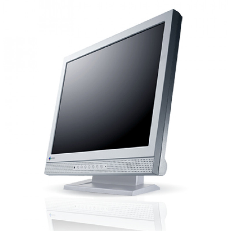 EIZO Computer Monitor 43cm(17) FDS1721T-GY grey
