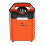 Etenwolf V3 Car Air Compressor, 11.03 bar, 7800 mAh