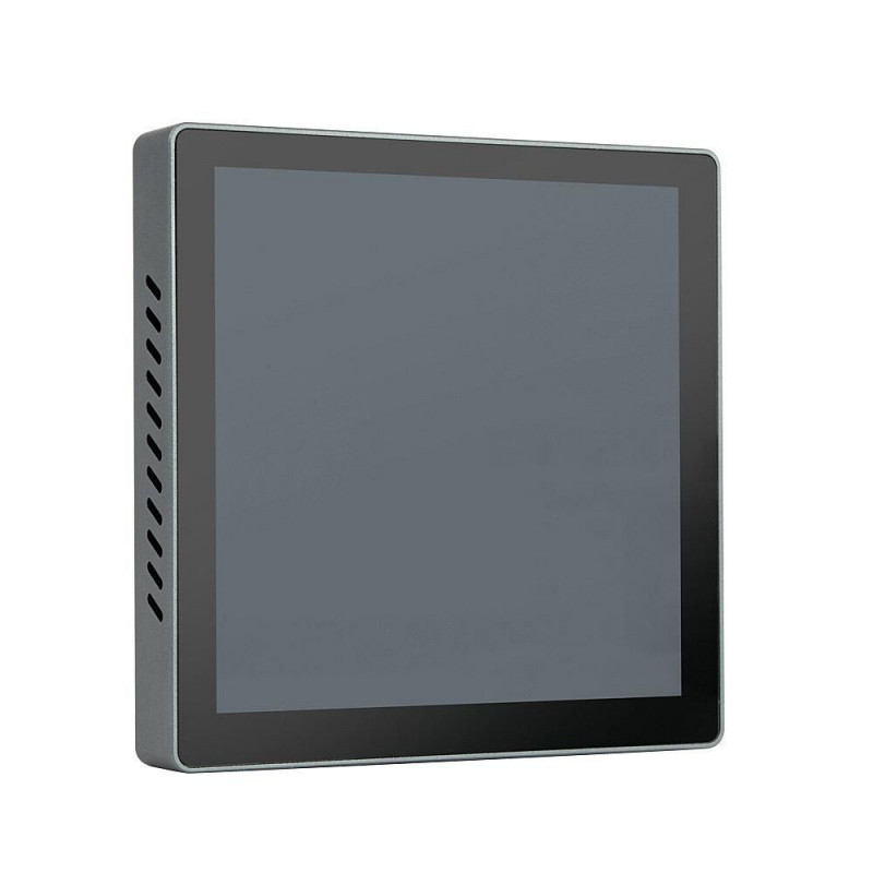 Lindy Control Touchpad, 4 inch